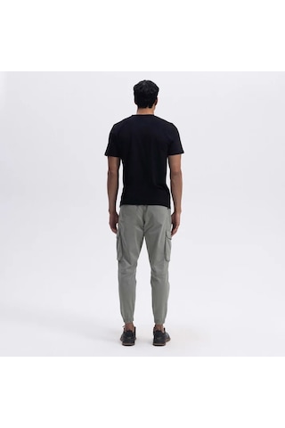 Ellesse Erkek Kargo Pantolon Em473 Haki