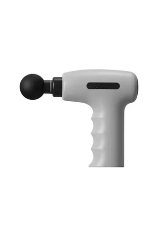 Titreşimli Masaj Aleti 4 Başlıklı 5 Hız Ayarlı 6mm Derin Doku Massage Gun 3200rpm 1200mah