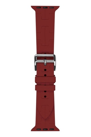 Apple Uyumlu Watch 42mm Krd-92 Silikon Kordon
