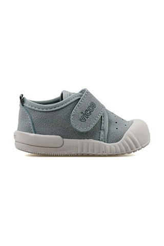 Vicco Unisex Çocuk Günlük Ayakkabı Anka Iı950.e25y.224-04 Mavi Mavi