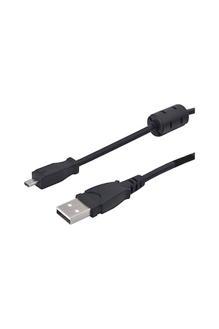 Markofist U-8 Kodak Easyshare M340 Usb Kablo