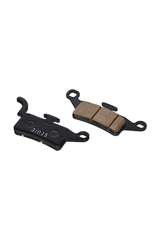 Yamaha Bws 125 Ön Fren Balatası 5S9-W0045-00