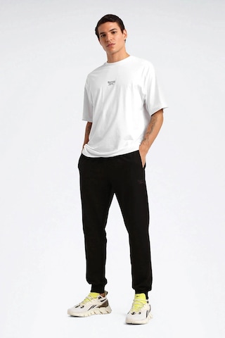 Reebok Niki Jogger Erkek Esofman Alti - Siyah