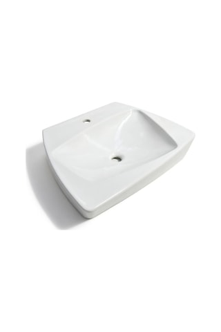 Ideal Standard - Simply U Intensive 85 Cm Lavabo Beyaz - T097501-