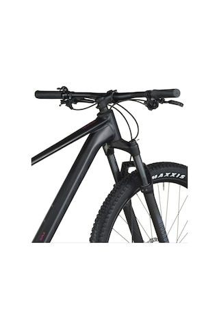 Scott Scale 930 Dağ Bisiklet 1x12 Vites Siyah L/19"