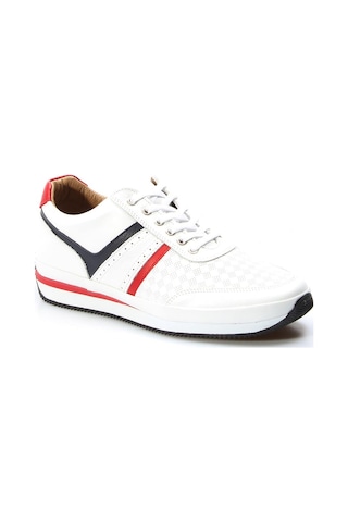 Fast Step Hakiki Deri Erkek Spor Ayakkabı 856ma1795 001