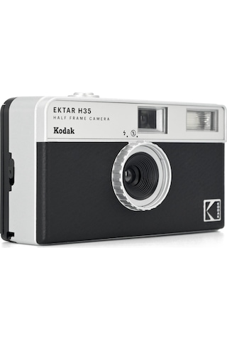Kodak Ektar H35 35mm Filmli Fotoğraf Makinesi