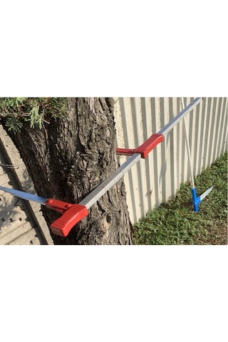 Tomruk ve Ağaç Ölçme Kumpası 60 Cm