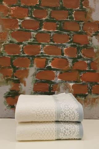 Evony Havlu 2li Mint Mint