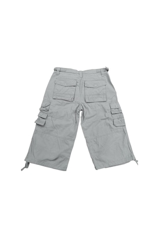 Sturm K. Haki Kısa Pantolon (428092483) Çok Renkli