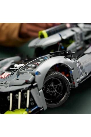 Mey İthalat Technic Peugeot 9x8 24h Le Mans Hybrid Hypercar 42156