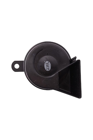 Hella Korna Te22 Set - 12v - 110db A - 400hz-500hz - Yüksek Ses/düşük Ses - Elektrikli - Ece Onaylı - Gövde Rengi