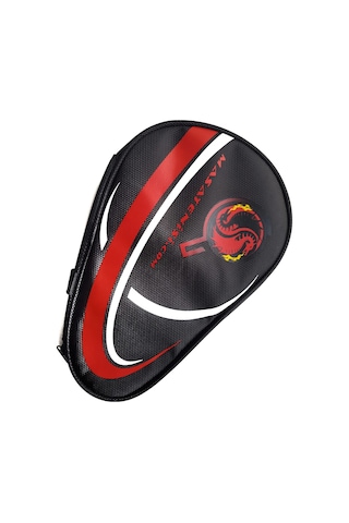 Masa Tenisi Oval Kılıf Çok Renkli