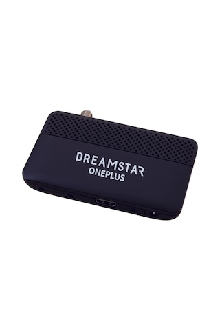 Dreamstar Oneplus Mini HD Uydu Alıcı
