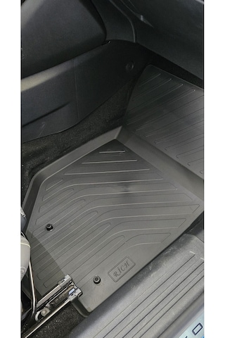 Opel Mokka Havuzlu Paspas 2021 2022 2023 2024 Mokka Elektrikli Uyumlu Değil