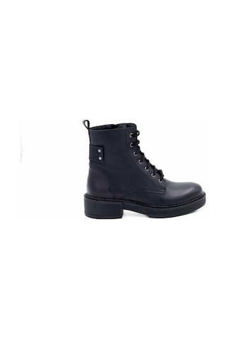 Freefoot 241053 Siyah Kadın Bot 001