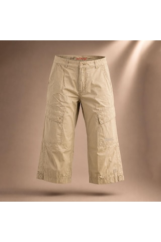 Oxbow Solena Pantalon E7solena E7solena C57 Gri