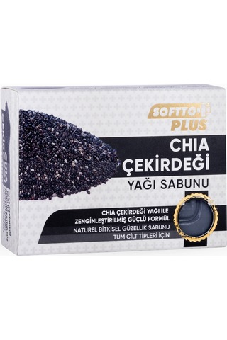 Chıa Çekırdeği Yağı Sabunu Diğer