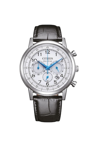 Cıtızen Ca4630-02a Erkek Kol Saati Beyaz