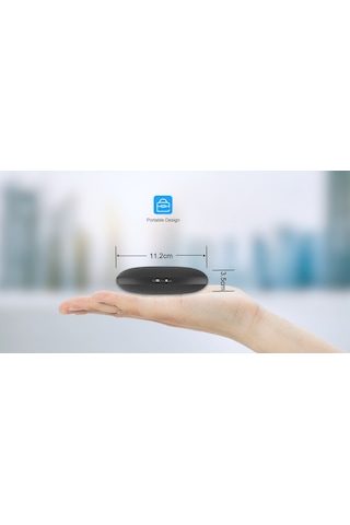 Fanvil CS30 Ses Konferans Cihazı