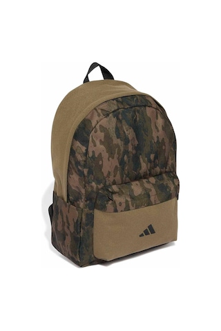 Adidas Sırt Çantası Yb Camo Bp Kh2327 Yeşil