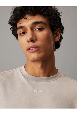 Calvin Klein Calvın Kleın Erkek T-shırt K10k112487-raj K10k112487-raj Çok Renkli Çok Renkli