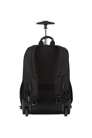 Samsonite Cm5-09-009 15.6 İnç Uyumlu Guard It 2.0 Tekerlekli Note Diğer