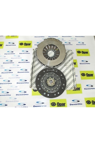55219388 Debriyaj Seti 1,4 16.V.Bravo-Linea-Evo-Y.Doblo OPAR