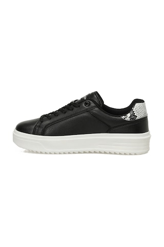 Kinetix Nexar 5pr Siyah Kadın Sneaker Siyah