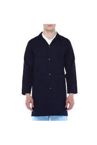 Alpaka Önlük Erkek Klasik Yaka