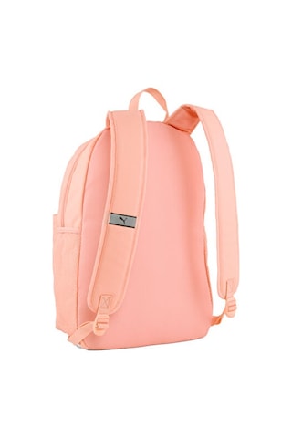 Puma Puma Phase Patch Backpack Sırt Çantası 9116102 Renkli Renkli Çok Renkli
