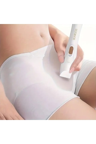 Conventions1 Kadınlar İçin 1 Adet Mutlu 3'ü 1 Arada Elektrikli