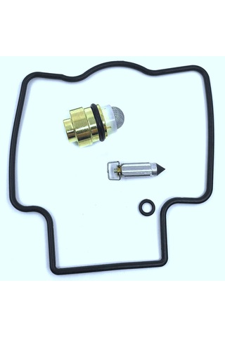 Kangfufeng Kawasakı Ninja Motosiklet Karbüratör Tamir Takımı İçin