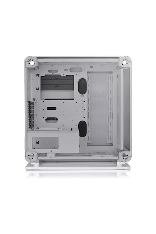 Thermaltake Core P6 Beyaz 3 X Tempered Glass Pencereli Mid Tower Bilgisayar Kasası