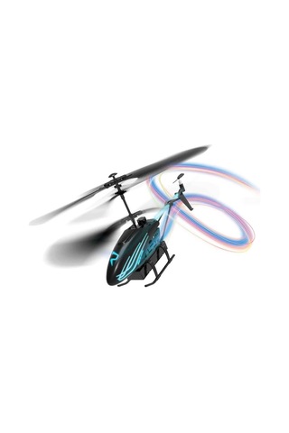 90839 Sun-sym-rvt-r C Helikopter Aerolume Çift Perv Işıklı 3 7v U Çok Renkli