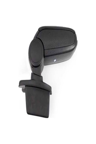 Peugeot 307 2001 - 2008 Siyah Kol Dayama - Kolçak