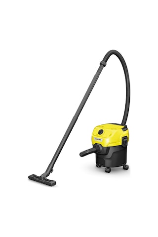 Karcher WD 1 Classic 1.628-411.0 850 W Islak - Kuru Elektrikli Süpürge