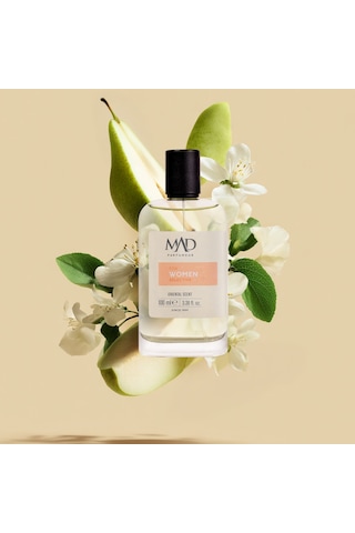 Mad W213 Selective Kadın Parfüm EDP 100 ML