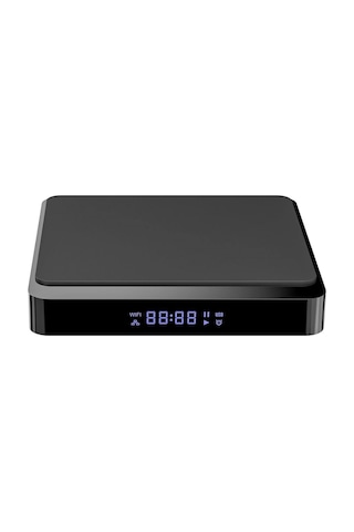 Wellbox WX-X3 Max 4K Android Tv Box