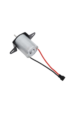 Mufunye Alüminyum Odun Soba Fan Motoru - 41-45mm Montaj Aralığı, Geniş Uyumluluk Ve Güçlü Performans