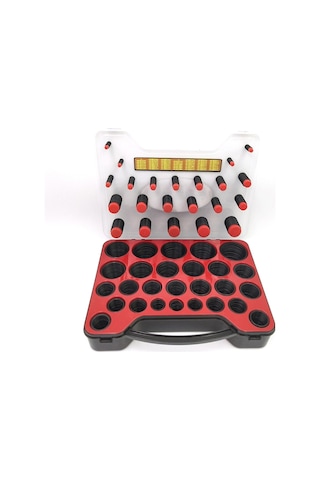 Rico 800 Parça O-ring Seti Yağ Ve Yakıt Conta Seti