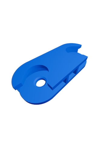 Ikea Hemnes Onarım Menteşesi Plastik Aparat 4 Adet