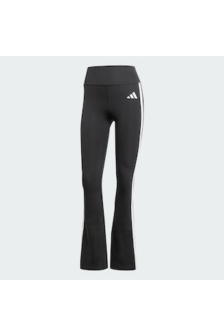 Adidas Jd6544 Opt Ess 3s Flar Kadın Tayt SiYAH Siyah
