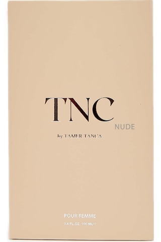 Tamer Tanca Nude Kadın Parfüm 100 ML