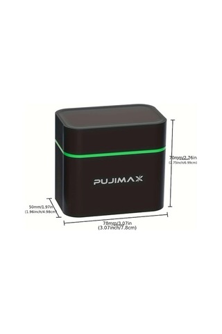 Besthome1 Dream011 Pujımax 8 Yuvalı 1 5v Lityum Kutu 8 Aa Pil Yenileme Hızlı Başlatma