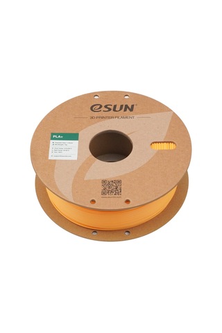 Esun Pla+ Kayısı Rengi Filament 1,75mm 1kg - Bisiparisver
