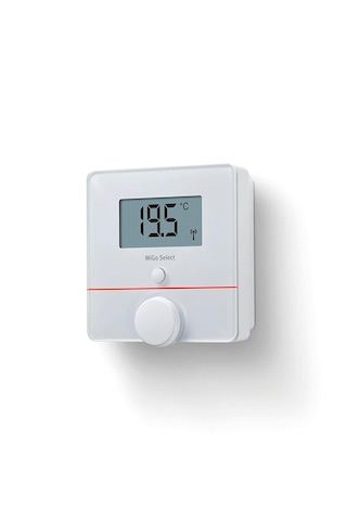 Demirdöküm Migo Connect Kablosuz Akıllı Oda Termostatı
