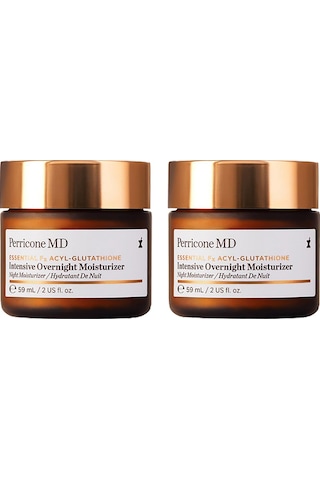 Perricone Md Essential Fx Acyl-glutathione Yoğun Nemlendirici Gece Kremi 2x59ml