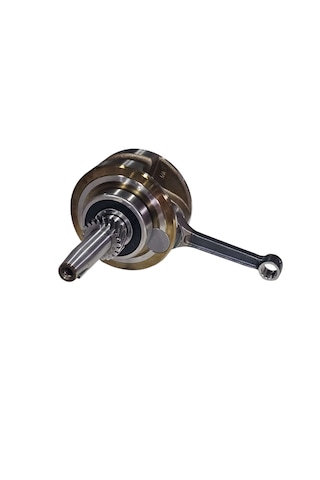 Cg 250 Krank Komple Sarı 15p Kol Boy:102-2398 26 15 40.5 Sarı