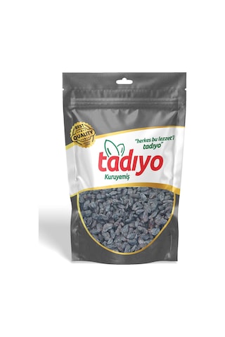 Tadıyo Kuruyemiş Üzüm Özbek 1 Kg 1 KG Tadıyo Kuruyemiş Üzüm Özbek 1 Kg 1 KG